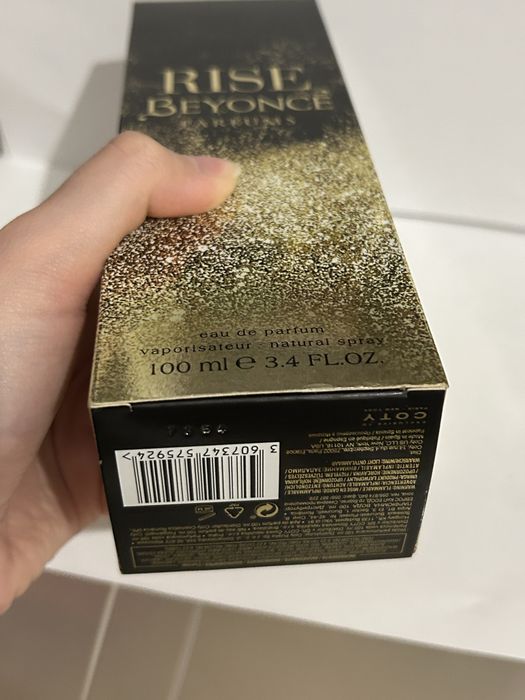 Beyonce Rise Edp 100 ml