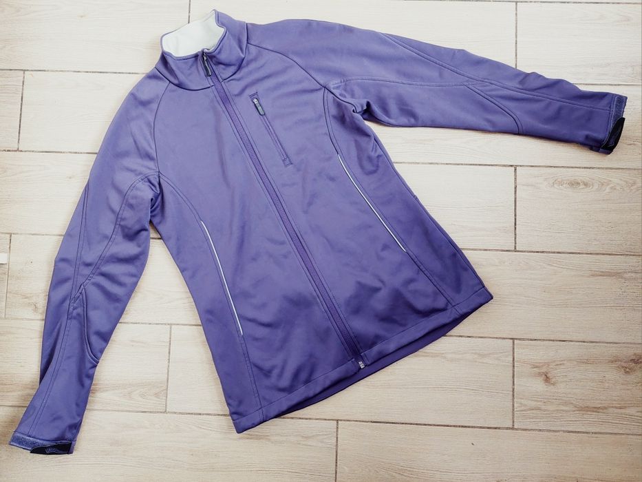 Softshell damski rowerowy Crivit  S