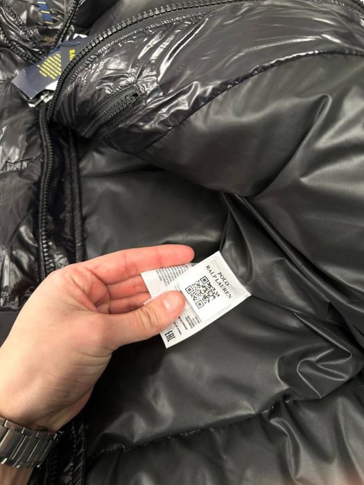 Якісні Безрукавки Ralph Louren New