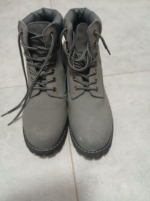 Buty męskie zimowe marki Feewear