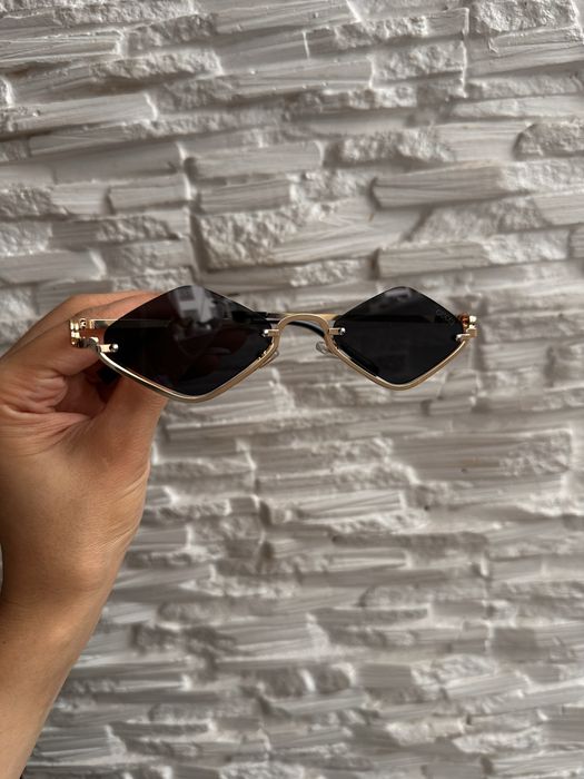 Трендові окуляри нові