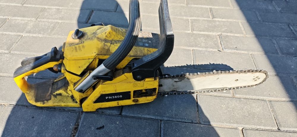 Piła spalinowa pn3800