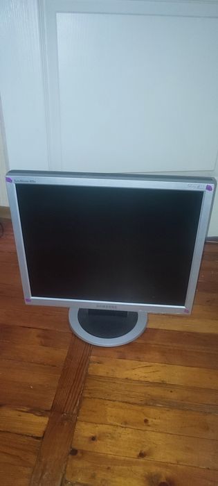 Монітор Syncmaster 920n