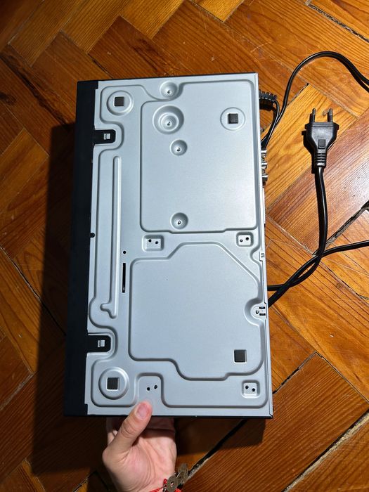 Leitor DVD Philips