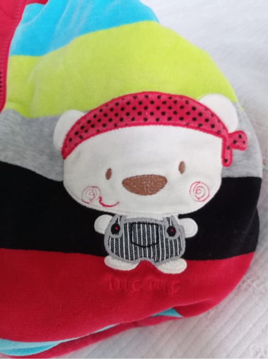 Saco de cama TUC TUC