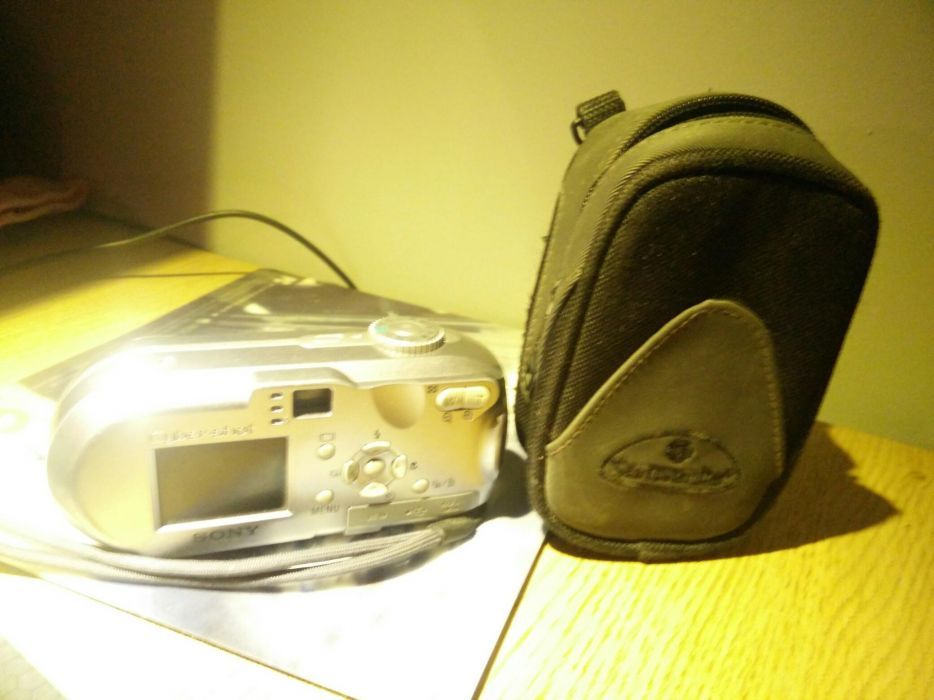 Sony Cyber-shot64584271073922124