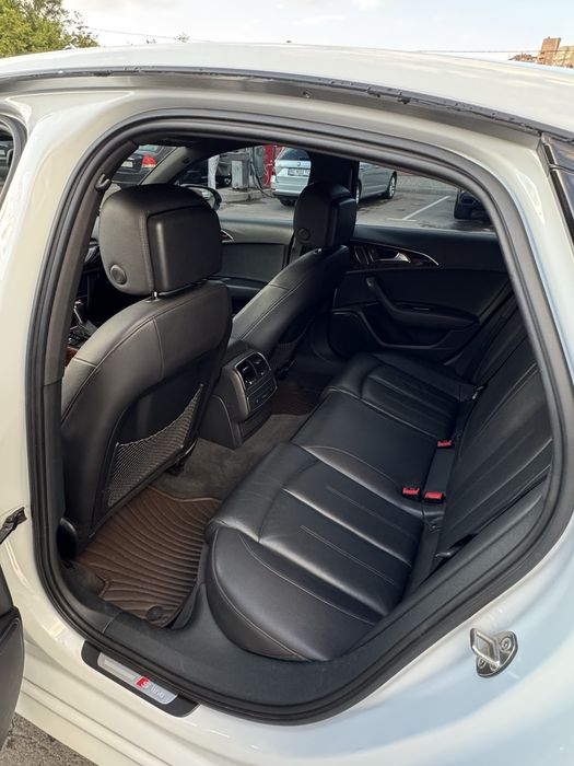 Продам Audi A6C7