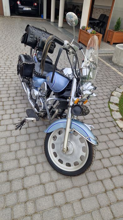 Dealim daystar 125