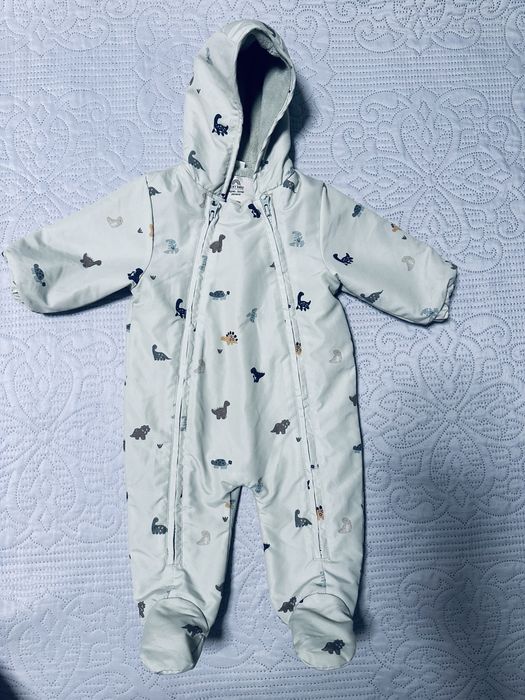 Next комбінезон