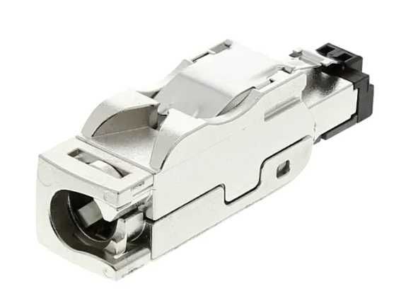 RJ45 Cat6 Macho Siemens serie FastConnect