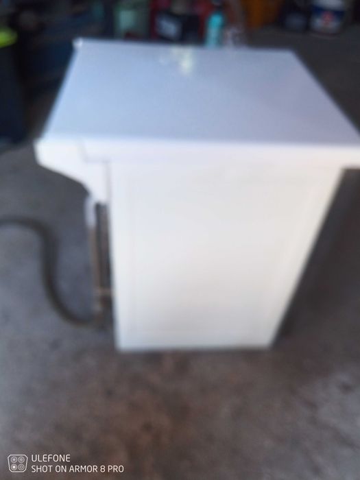Fogão com forno