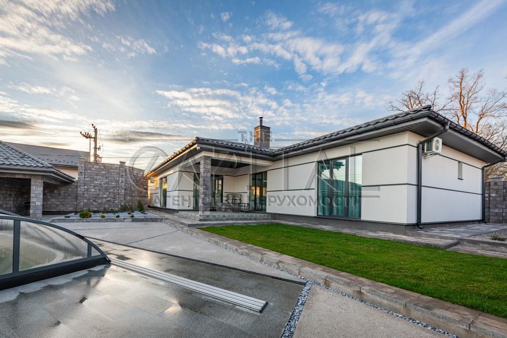 Оренда нового будинку в с.Круглик