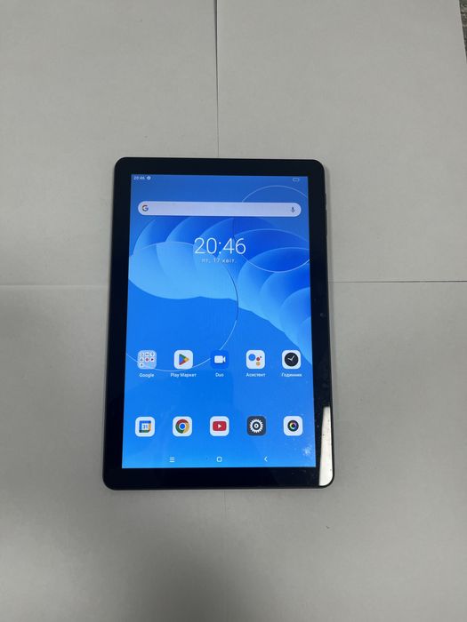 Планшет Blackview Tab 7 3/64 стан ідеал