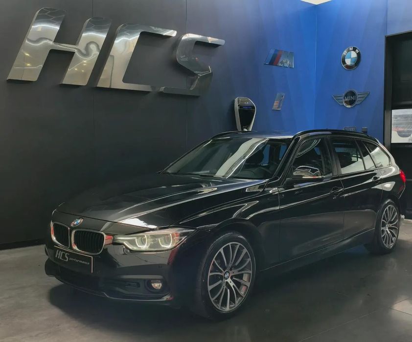 BMW 318