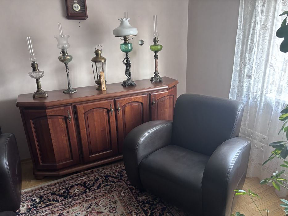 Piekna komoda  z serii Bawaria, producent BRW i inne meble