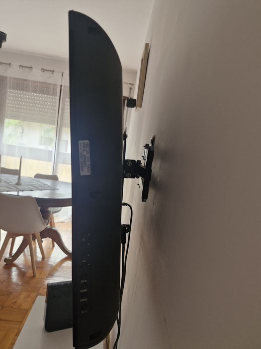 Tv LG 43 polegadas