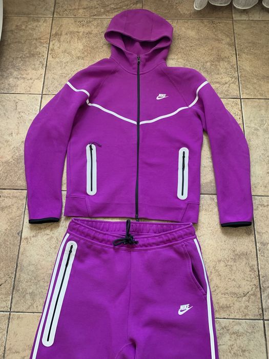 Костюм Nike Tech Fleece. M-L