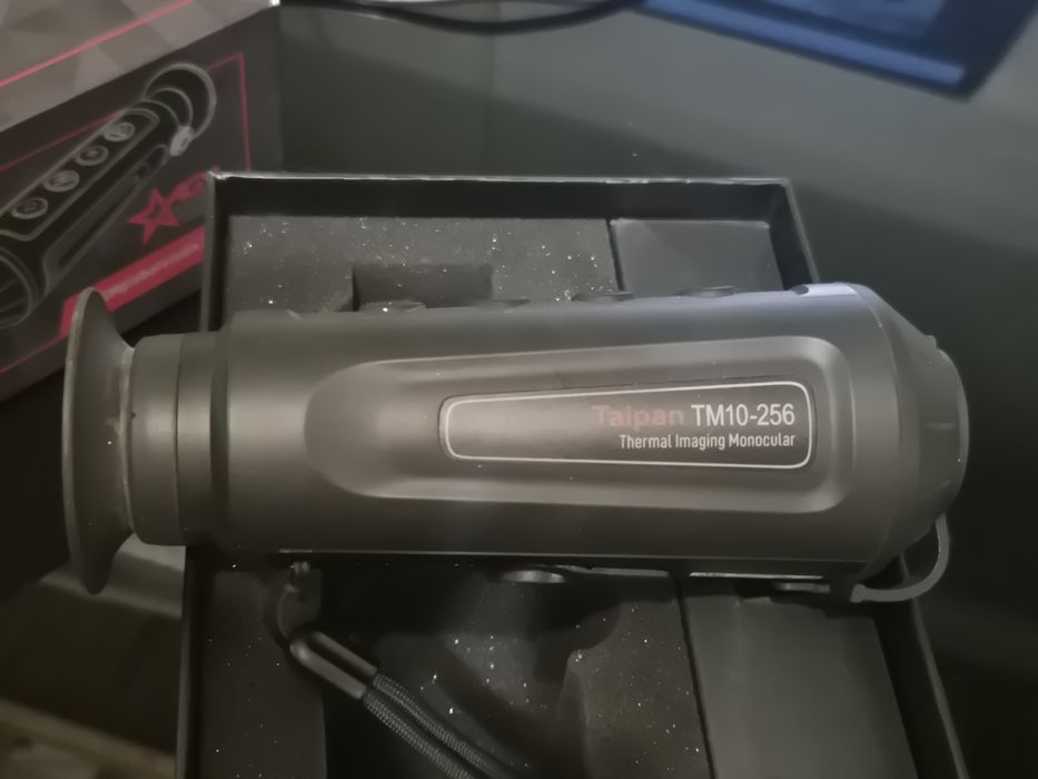 Тепловизор Taipan TM- 256