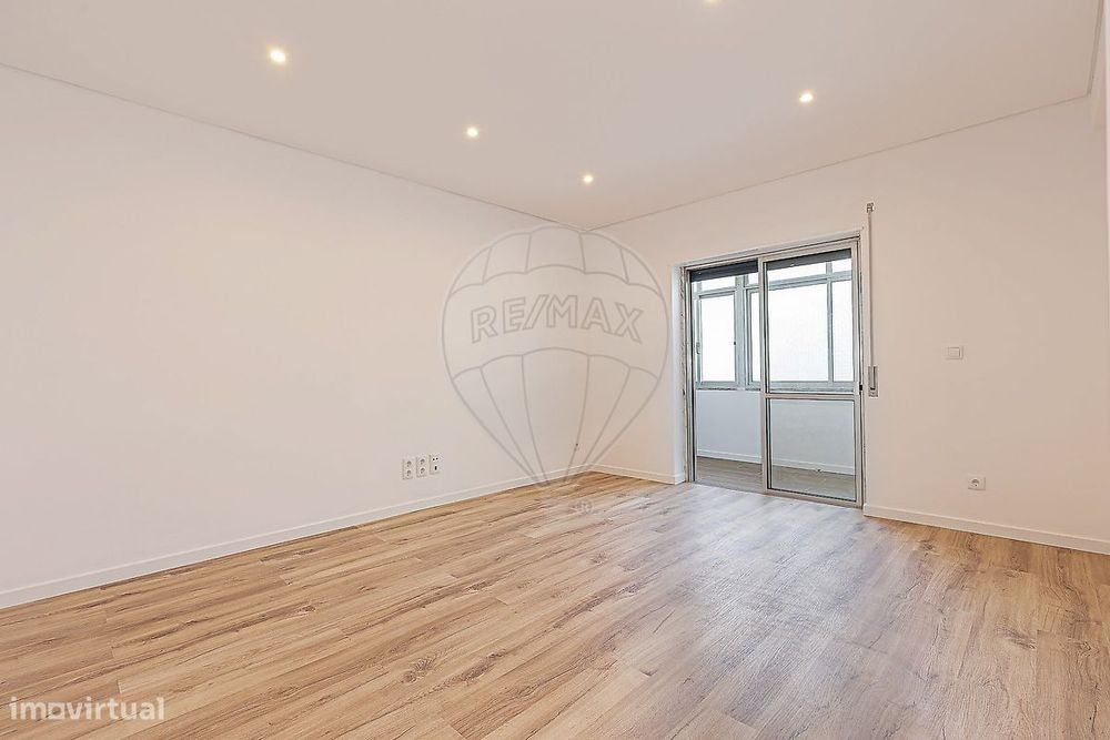 Apartamento T2 para venda