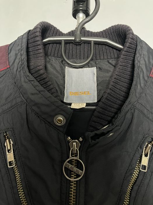 Куртка Diesel