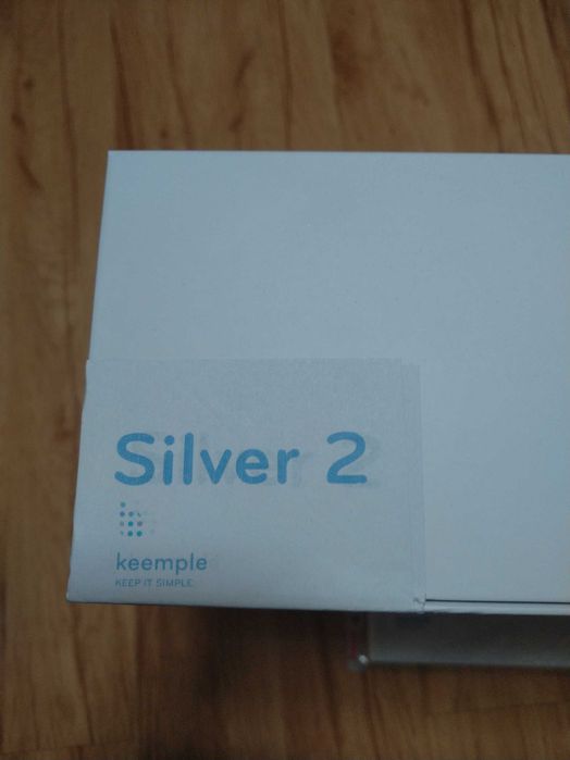 KEEMPLE | Smart Home Kit - Silver 2