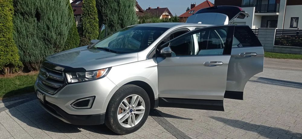 Ford Edge