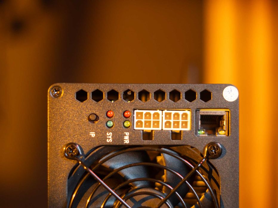 Goldshell XT-BOX (NOVA)