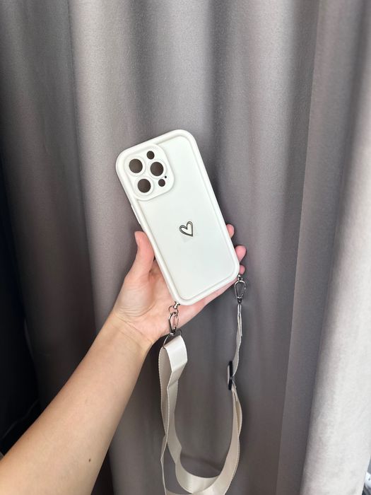 Чехол для айфон 14 про макс