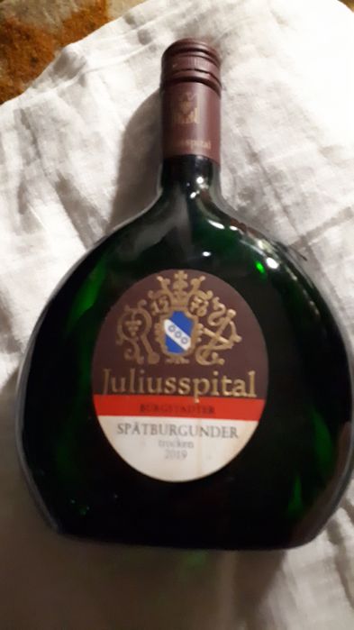 Пустая бутылка от 5 до 15 грн