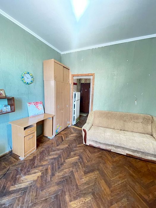 Продам комнату в р-не Нового рынка