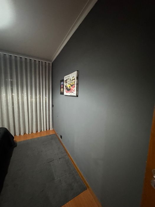 Quarto para arrendar
