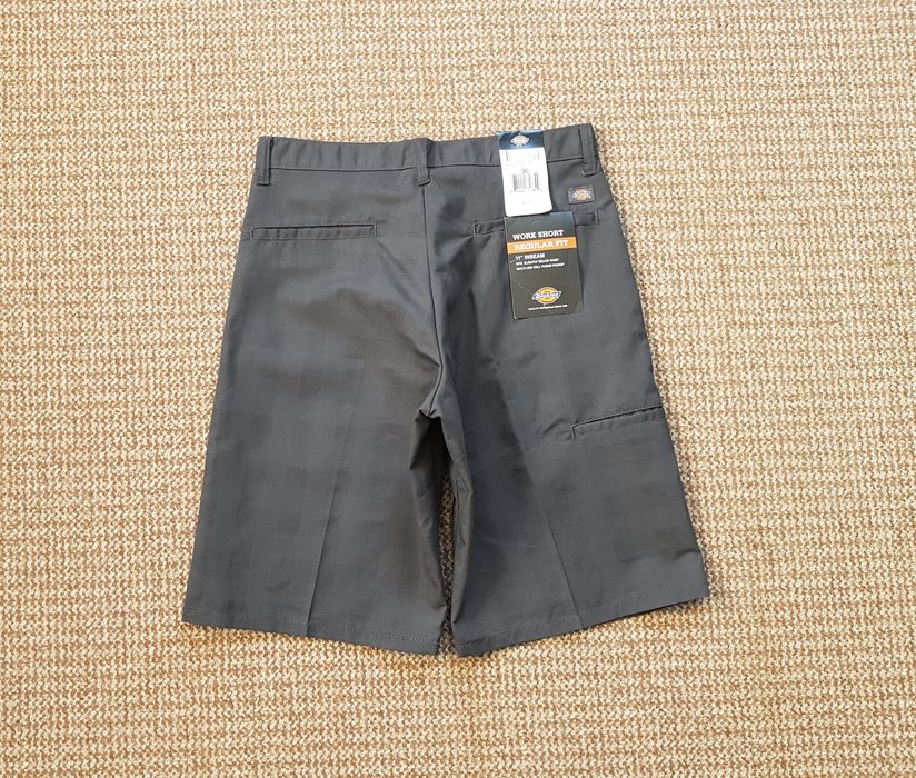 Dickies Work Shorts шорти бермуди оригінал W30 S нові