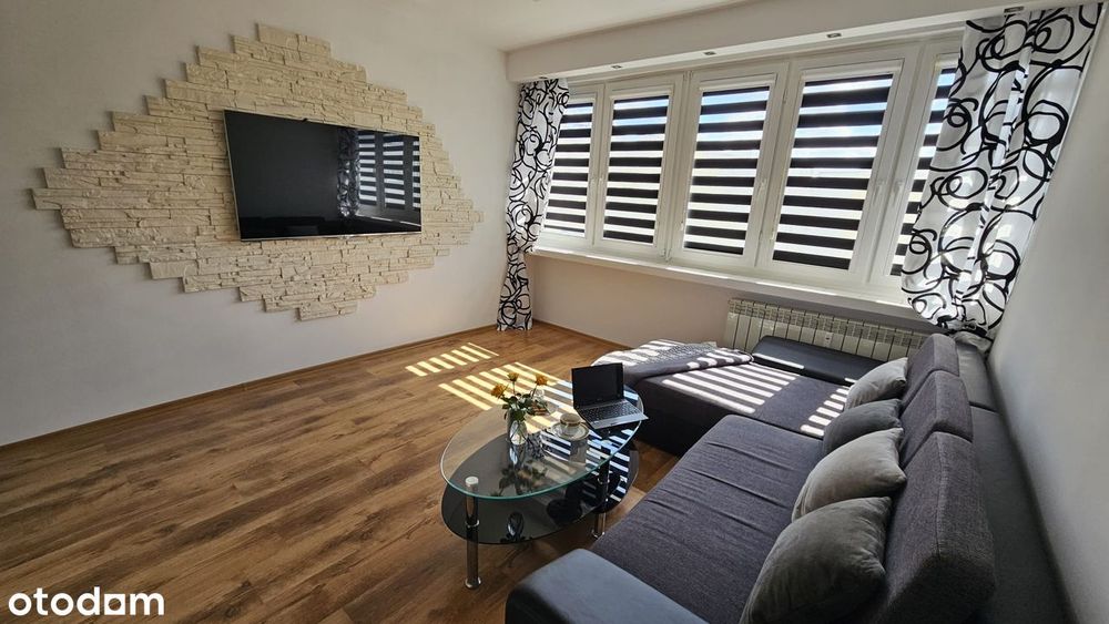 Mieszkanie na sprzedaż, 3 pokoje, 65 m², Włocławek