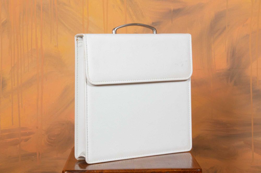 Mala para álbuns fotográficos