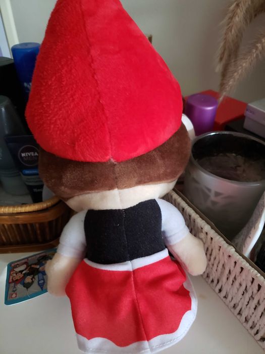 Boneco Pluch - 30 cm