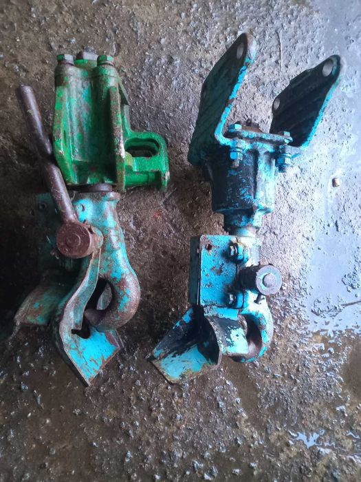 Фаркоп, прицепное, прицепне для трактора МТЗ ЮМЗ