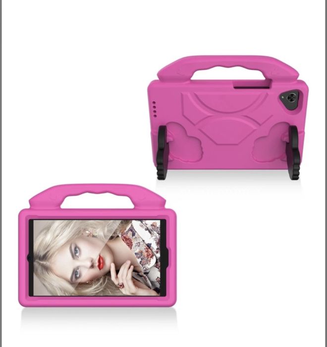 Протиударний дитячий чехол