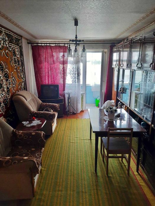 Продам 3 к.квартиру,в центрі міста,вул.Коновальця,буд.4