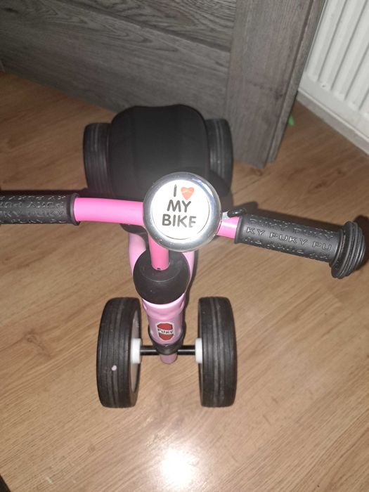 Sprzedam jeździk dla dzieciaczka