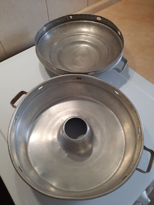 Приспособление для бисквитов СССР