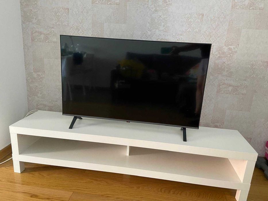 Vende-se TV LG 43NANO756QC (Nano Cell - 43'' - PREMIUM UHD - Smart TV)