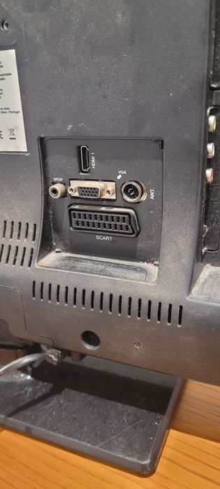 TV Kunft 24" (Avariada)