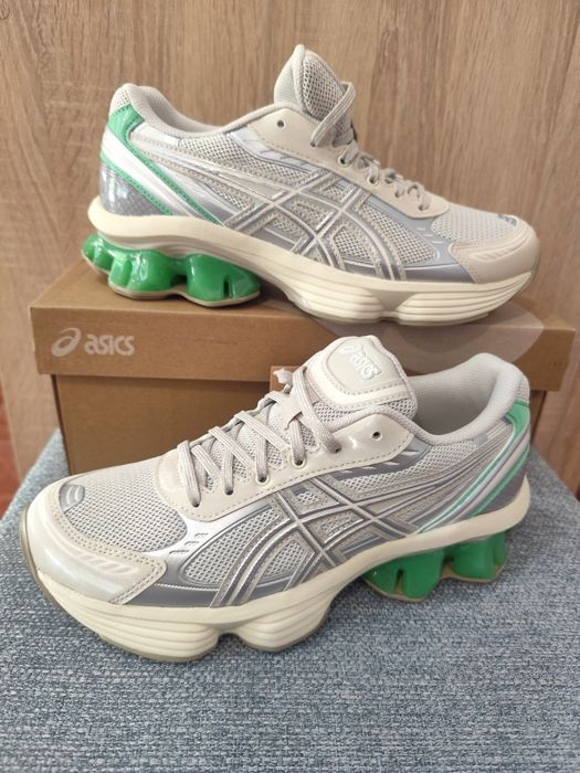 Buty damskie Asics