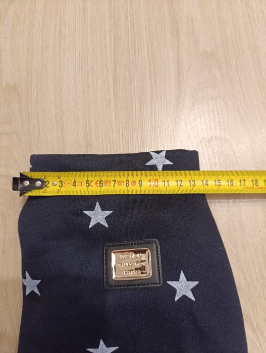 Ubranko dla pieska rozmiar S