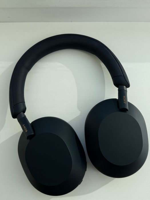 Навушники Sony WH-1000XM5