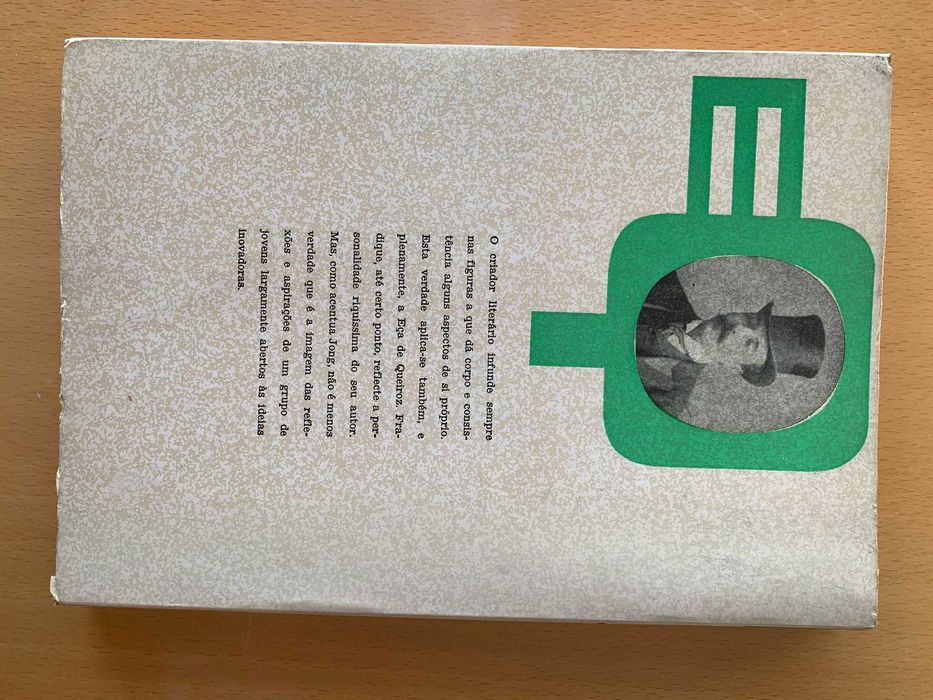 A Correspondência de Fradique Mendes - Eça de Queirós