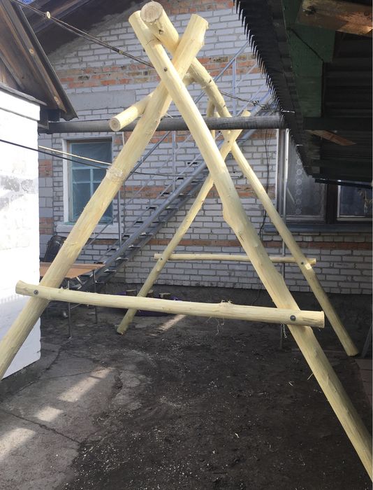 Качеля окація для дітей