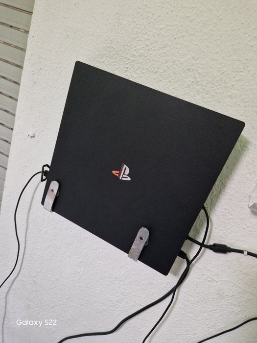Ps4 Playstation 4 pro SSD 512GB
