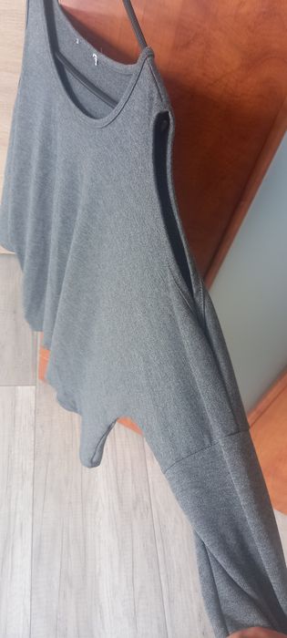 Bluzka XXL wygodna