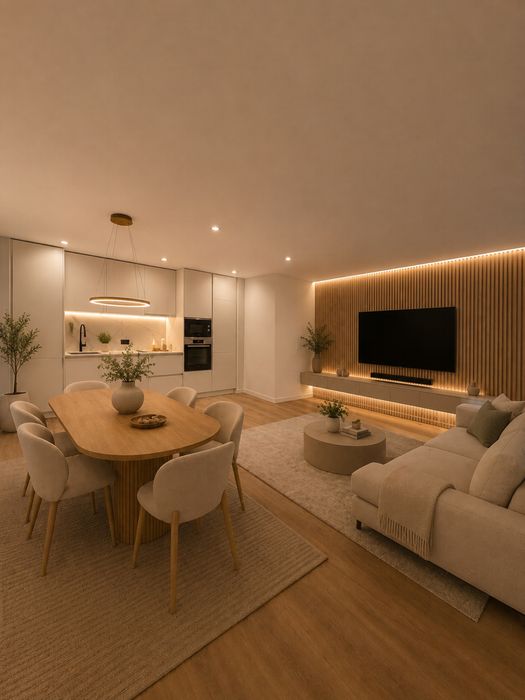 Apartamento T1 Vila Nova de Gaia